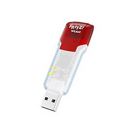 AVM FRITZ!WLAN Stick AC 860 - Netzwerkadapter - USB 3.0 - Wi-Fi 5