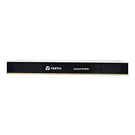 Avocent AutoView AV3216 - KVM-Switch - 16 Anschlüsse - an Rack montierbar