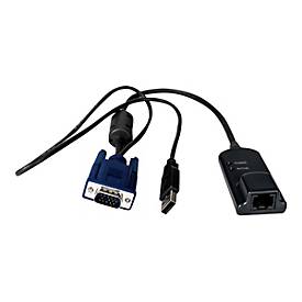 Avocent Server Interface Module - Video- / USB-Erweiterung - für AutoView AV3108, AV3216