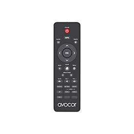 Avocor Fernbedienung - infrarot - für Avocor