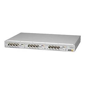 Image of AXIS 291 Video Server Rack - Videoservergehäuse