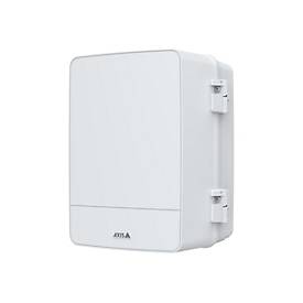 Axis A1214 - Netzwerk-Kit - Türsteuerung - kabelgebunden