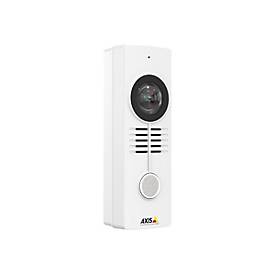 Image of AXIS A8105-E Network Video Door Station - Netzwerk-Überwachungskamera