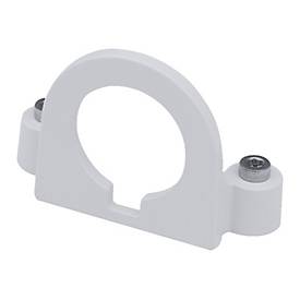 Image of AXIS ACI Conduit Bracket B - camera dome conduit adapter