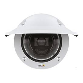 Axis AXIS P3245-LVE-3 License Plate Verifier Kit - Netzwerk-Überwachungskamera - Kuppel - Außenbereich - Farbe (Tag&Nacht)