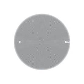 Axis C1210-E - IP Lautsprecher - für PA-System - Ethernet, Fast Ethernet, PoE - App-gesteuert - koaxial (Grill Farbe - RAL 9010)