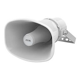 Axis C1310-E - MKII - IP Lautsprecher - für PA-System