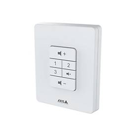 Axis C8310 - Lautstärkeregler - für AXIS C1210-E