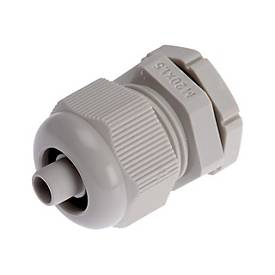 Image of AXIS Cable gland A M20x1.5 RJ45 - Kabelverschraubung