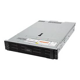 Axis Camera Station S1232 - Server - Rack-Montage