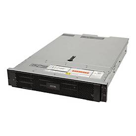 Axis Camera Station S1264 Recorder - Server