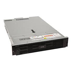 Axis Camera Station S1264 Recorder - Server