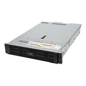 Axis Camera Station S1296 - Server - Rack-Montage