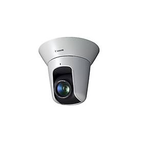 Axis Canon VB H45 - Netzwerk-Überwachungskamera - PTZ - Farbe (Tag&Nacht)