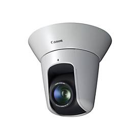 Axis Canon VB H45 - Netzwerk-Überwachungskamera - PTZ - Farbe (Tag&Nacht)