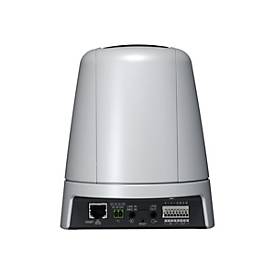 Axis Canon VB H45 - Netzwerk-Überwachungskamera - PTZ - Farbe (Tag&Nacht)