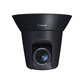 Axis Canon VB-H45B - Netzwerk-Überwachungskamera - PTZ - Farbe (Tag&Nacht)