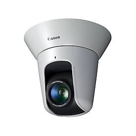 Axis Canon VB-M44 - Netzwerk-Überwachungskamera - PTZ - Farbe (Tag&Nacht)