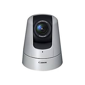 Axis Canon VB-M44 - Netzwerk-Überwachungskamera - PTZ - Farbe (Tag&Nacht)