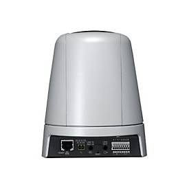 Axis Canon VB-M44 - Netzwerk-Überwachungskamera - PTZ - Farbe (Tag&Nacht)