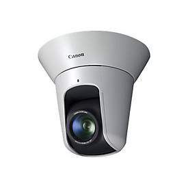 Axis Canon VB-M44 - Netzwerk-Überwachungskamera - PTZ - Farbe (Tag&Nacht)