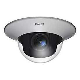 Axis Canon VB-M46 - Netzwerk-Überwachungskamera - PTZ - Kuppel - Innenbereich - Farbe (Tag&Nacht)