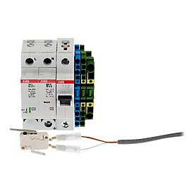 Image of AXIS Electrical Safety kit B 230 V AC - Elektrosicherheits-Kit (120 V)