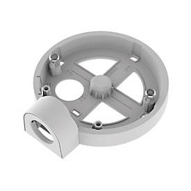 hintere Box für Kamera-Kabelkanal