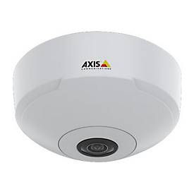 Image of AXIS M3068-P - Netzwerk-Überwachungskamera - Kuppel