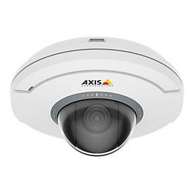 Image of AXIS M5054 - Netzwerk-Überwachungskamera