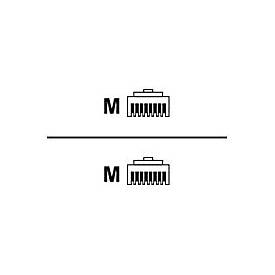 Image of AXIS Netzwerkkabel - 5 m - Schwarz