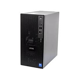 Axis Netzwerkrekorder S1216 Tower Mk II 16 Kanal - Server - 16 GB