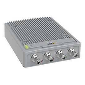 Image of AXIS P7304 Video Encoder - Video-Server - 4 Kanäle