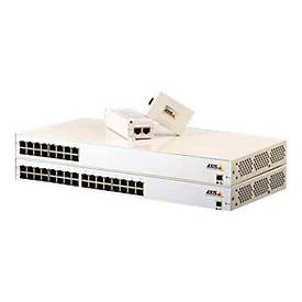 T8120 Midspan 15 W 1-port - Power Injector - 15 Watt