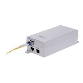 Image of AXIS T8154 Midspan - Power Injector - 60 Watt