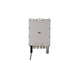 Axis T8504-E Outdoor PoE Switch - Switch - managed - 4 x 10/100/1000 (PoE+)