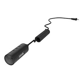 TW1200 - Kamera-Sensoreinheit - an Helm montierbar - für AXIS W100 Body Worn Camera