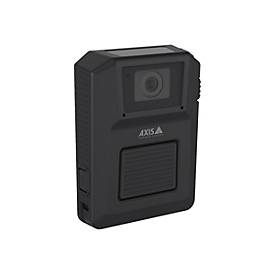 Image of AXIS W100 Body Worn Camera - Camcorder - interner Flash-Speicher