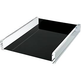 Bac à courrier ACRYL EXCLUSIV WEDO®