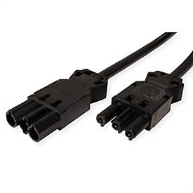 Bachmann Spannungsversorgungs-Verlängerungskabel - GST18i3 (S)