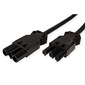 Bachmann Spannungsversorgungs-Verlängerungskabel - GST18i3 (W)