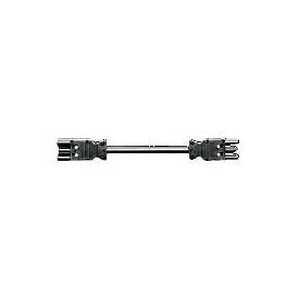 Bachmann Spannungsversorgungs-Verlängerungskabel - GST18i3 (W)