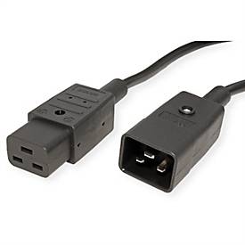 Bachmann Spannungsversorgungs-Verlängerungskabel