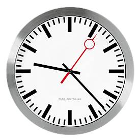 Bahnhofsuhr "Lochzeiger