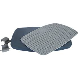 Balance-Board Steppie mit Soft Top Entlastungsmatte