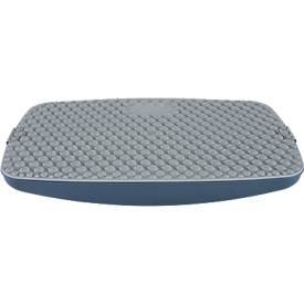 Balance-Board Steppie mit Soft Top Entlastungsmatte
