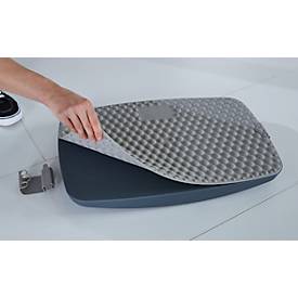 Balance-Board Steppie mit Soft Top Entlastungsmatte
