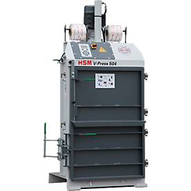 Balenpers HSM V-Press 504