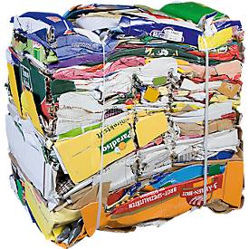 Ballenpresse HSM V-Press 504