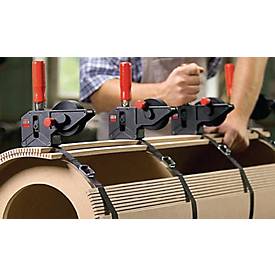 Bandspanner BAN Band-B25xS1mm Spannumfang b.7m BESSEY